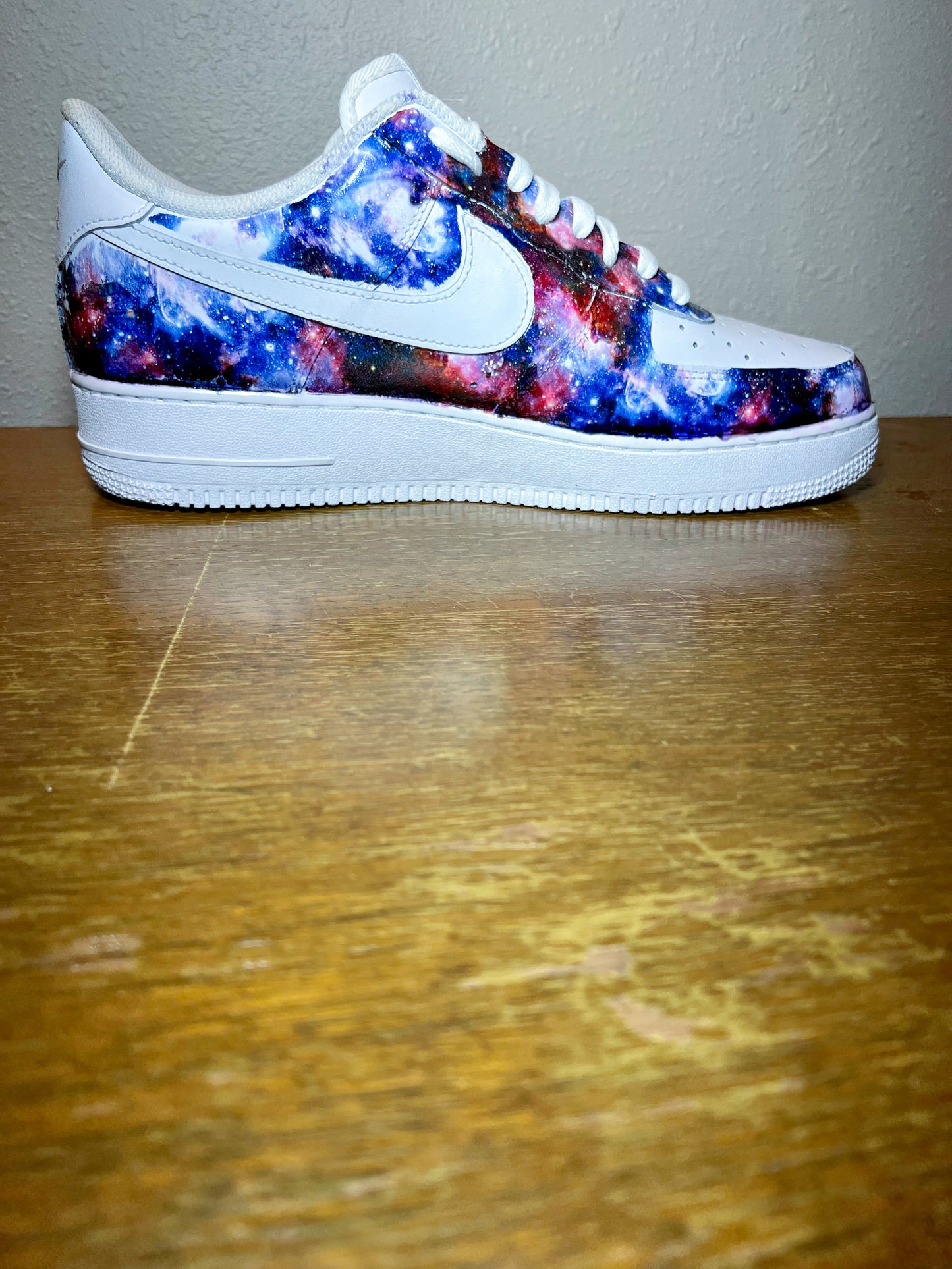 "Starry Night" Custom Air Force 1 Lows
